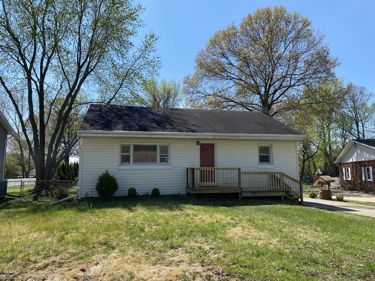 911 Dogwood Rd #NA