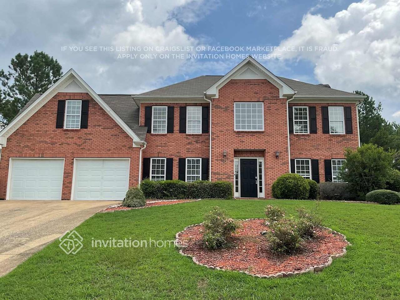 255 Trotter Way