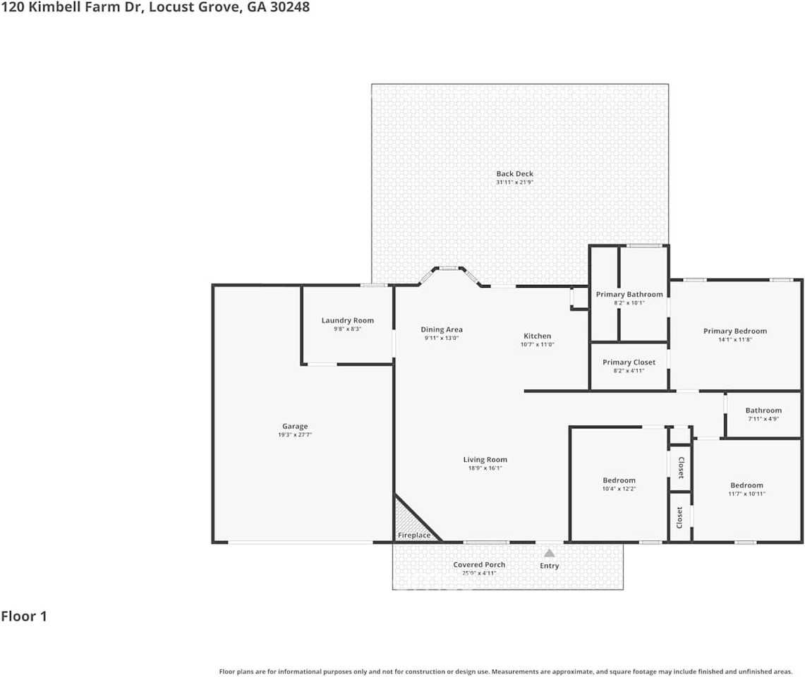 120 Kimbell Farm Dr - Photo 2 of 17