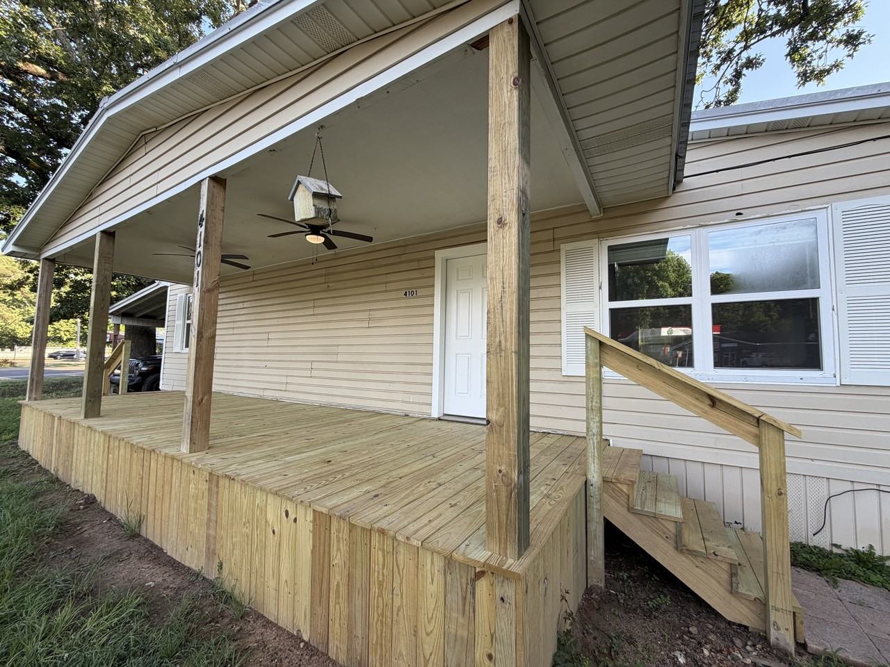 4101 Genoa Rd #1 - Photo 3 of 50