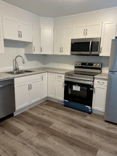 SF217 | 1 Month Free – 2 Bedroom Basement Suite – North Edmonton - Photo 6 of 14