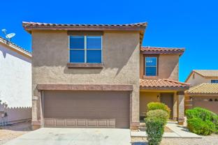 3277 S Chaparral Rd - Photo 1 of 1