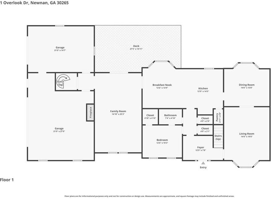 1 Overlook Dr - Photo 2 of 17
