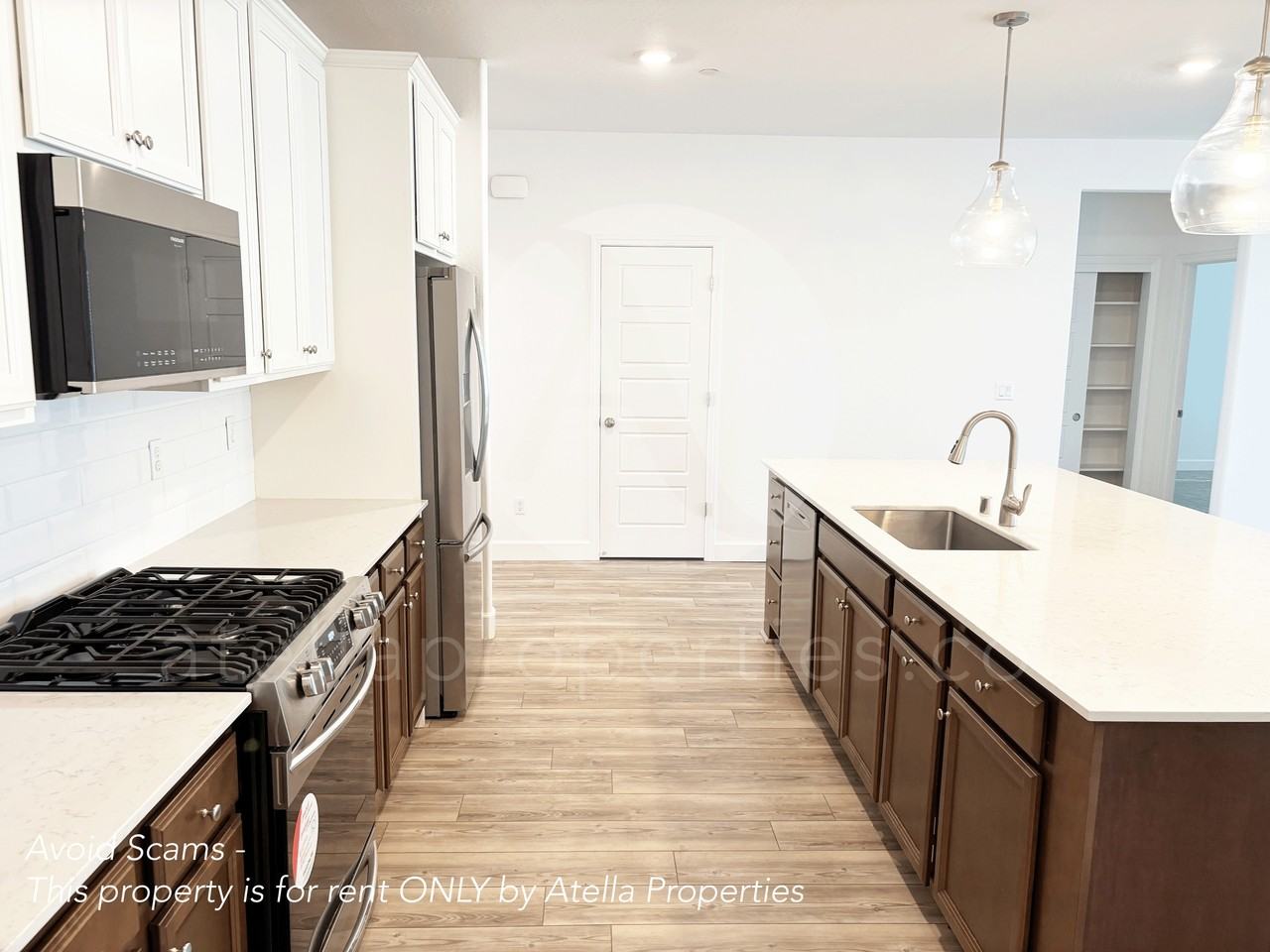 203 E Taylor Ave #1 - Photo 2 of 11