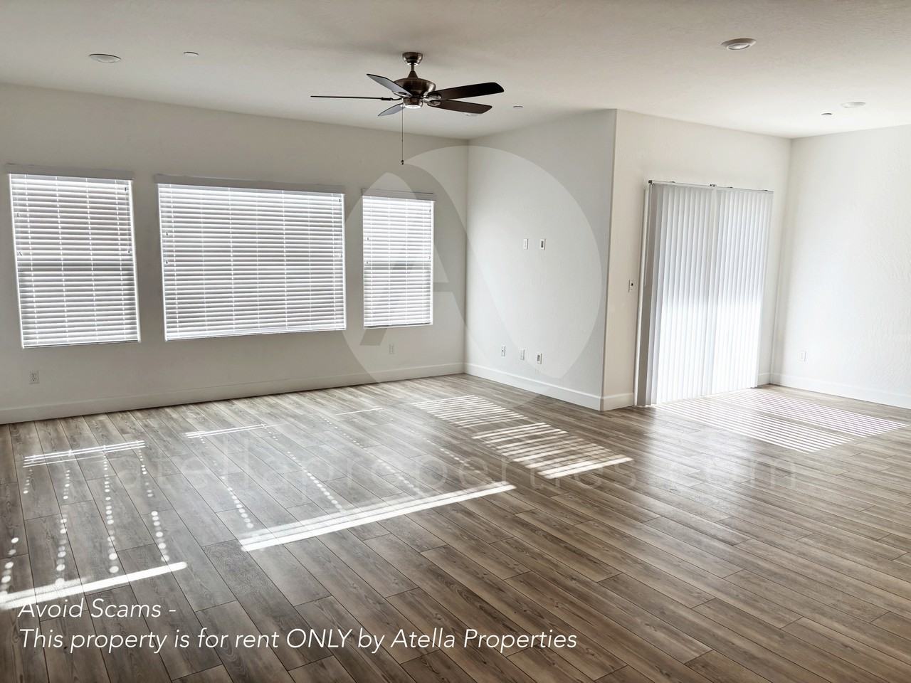 203 E Taylor Ave #1 - Photo 4 of 11