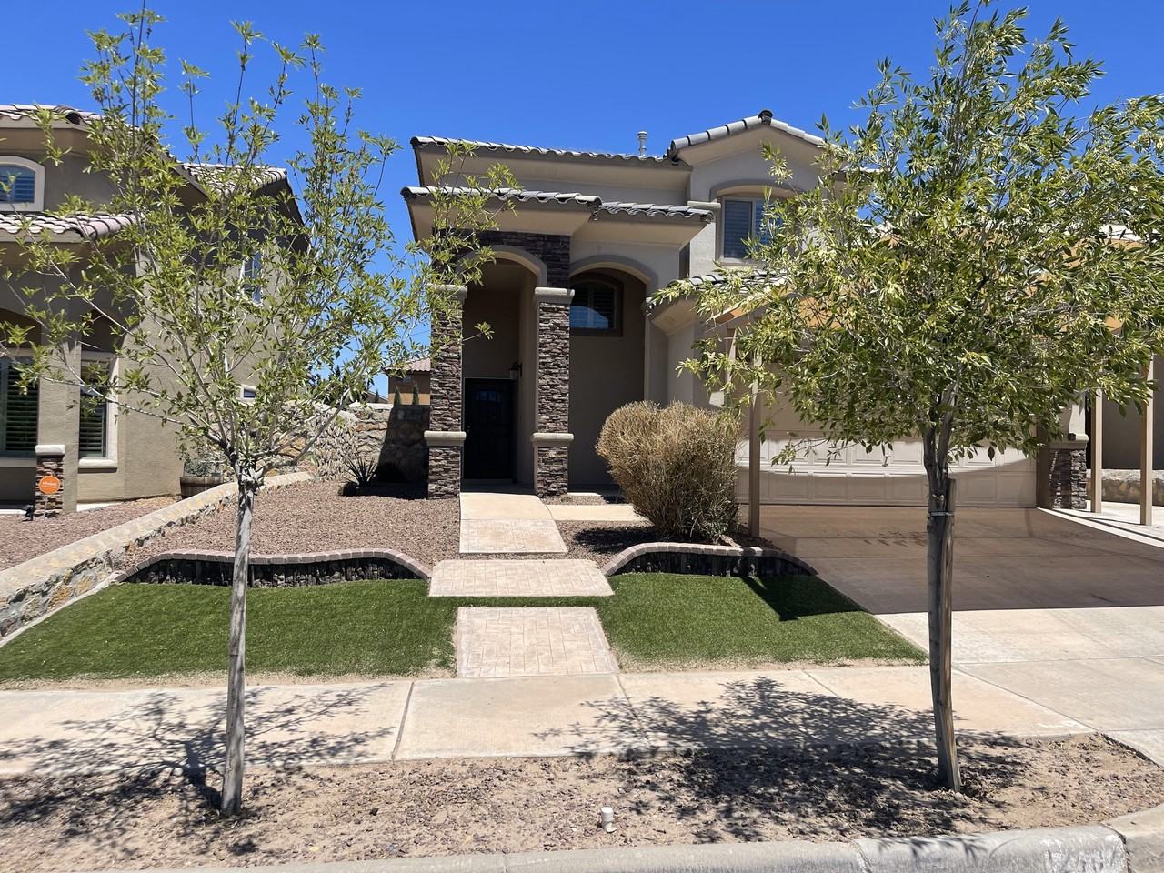 12407 Joe Gomez Ave #1