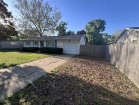 1418 Dobbins Dr #1 - Photo 1 of 1