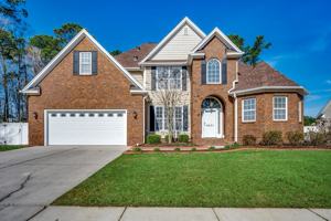 featured image of 3571 Brampton Dr #1