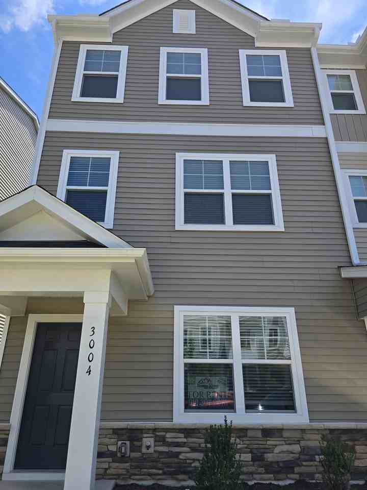 3004 Honeymyrtle Lane #1 - Photo 3 of 42