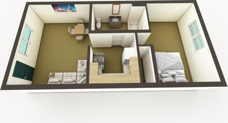 104 Quarry Rd Apt F - Photo 7 of 21