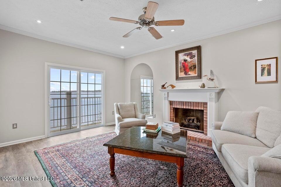 74 Lake Barnett Dr - Photo 5 of 27