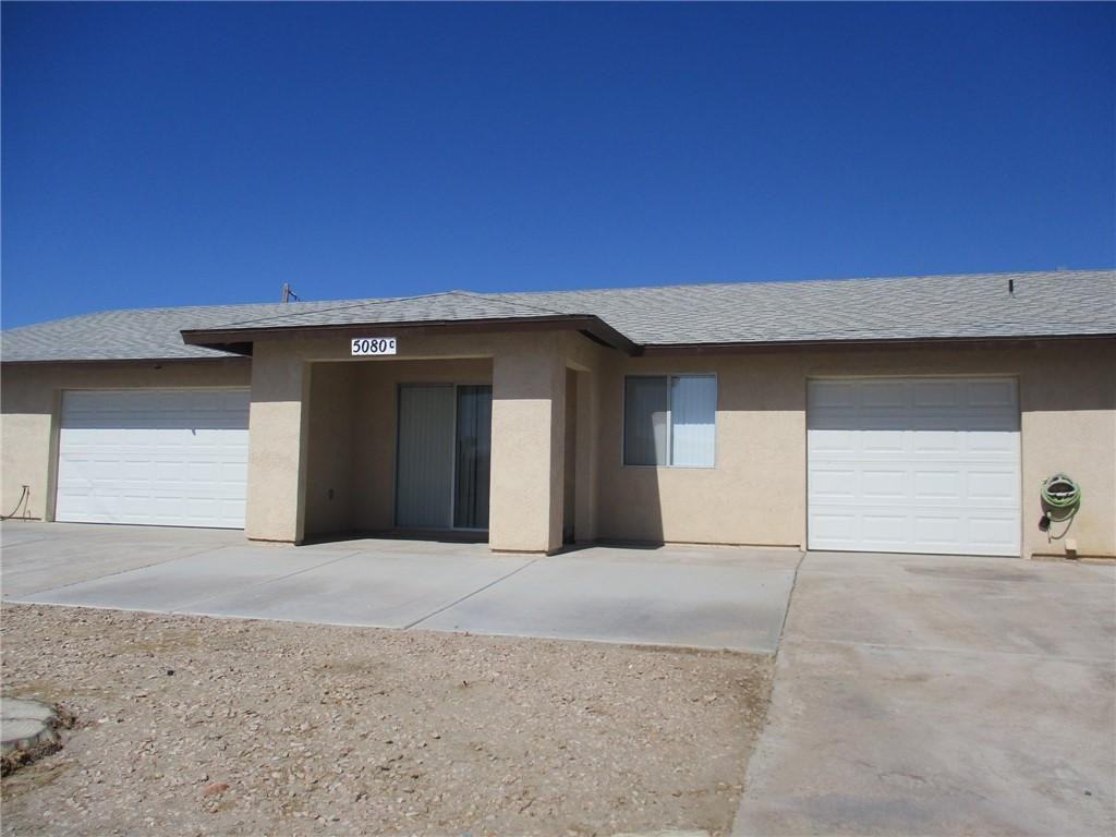 5080 S La Calzada Dr