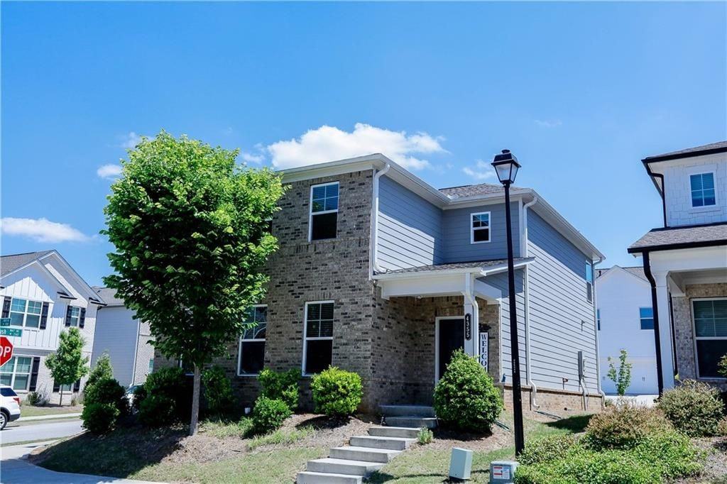 4355 Magpie Dr