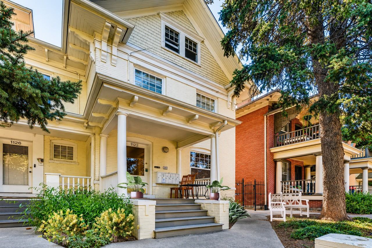 1122 N Emerson St #5