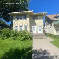 1649 Russell Ave N #2 - Photo 1 of 1