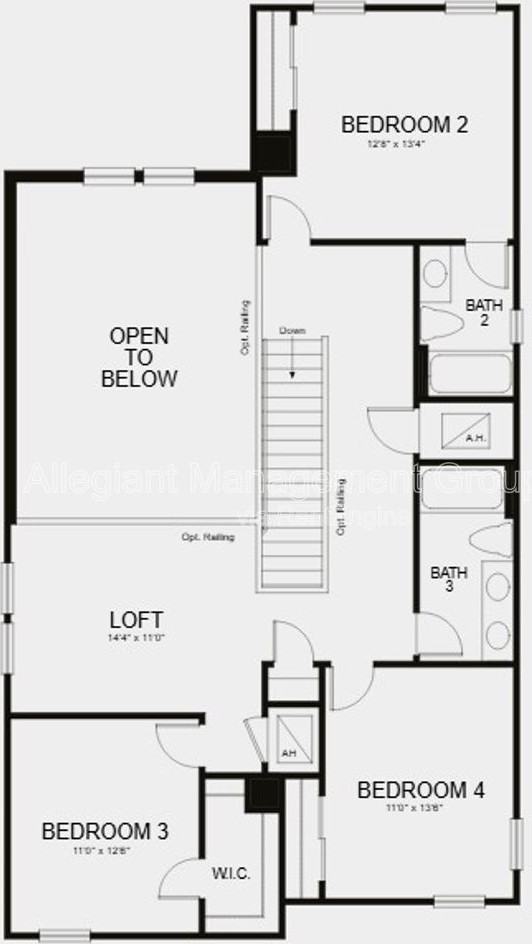 1000 Teal Creek Dr - Photo 5 of 34