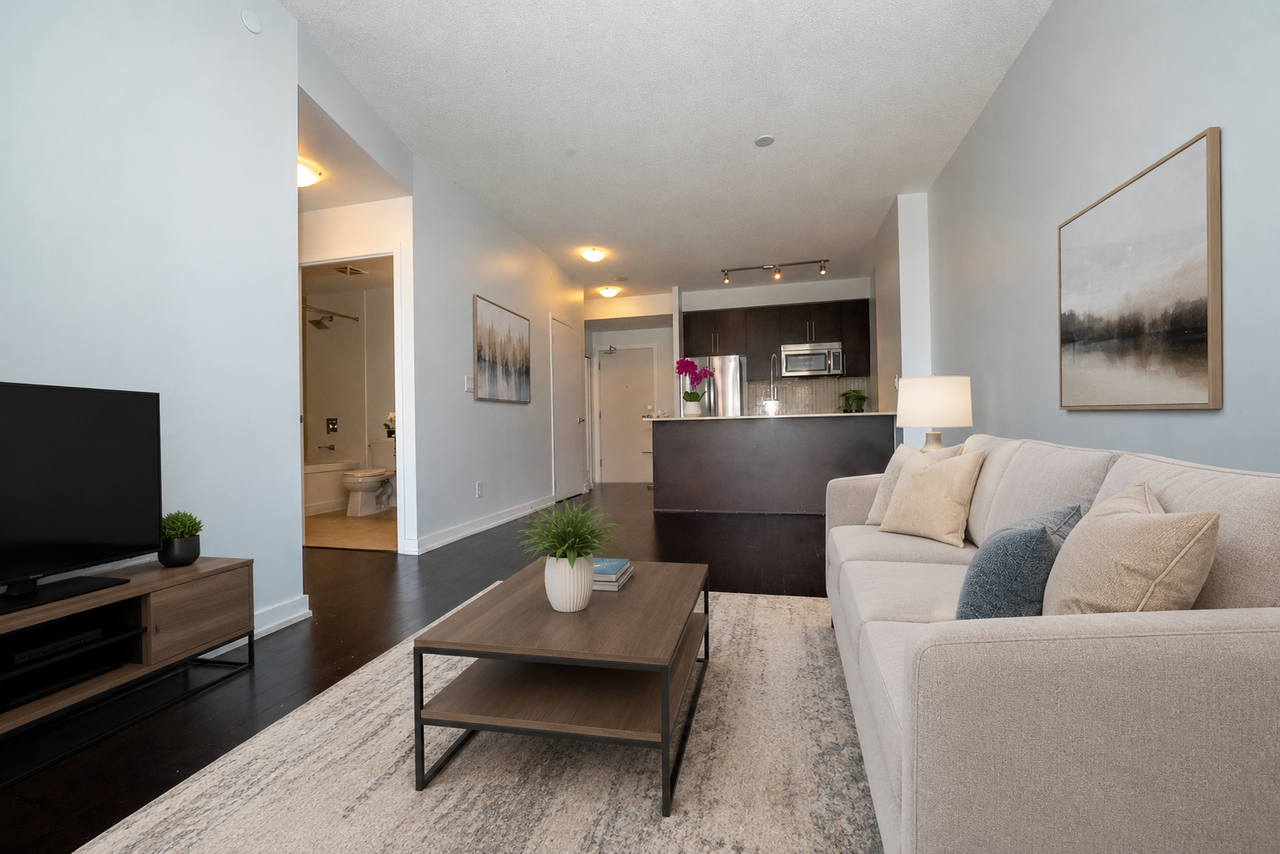 4011 Brickstone Mews #1909 - Photo 2 of 18