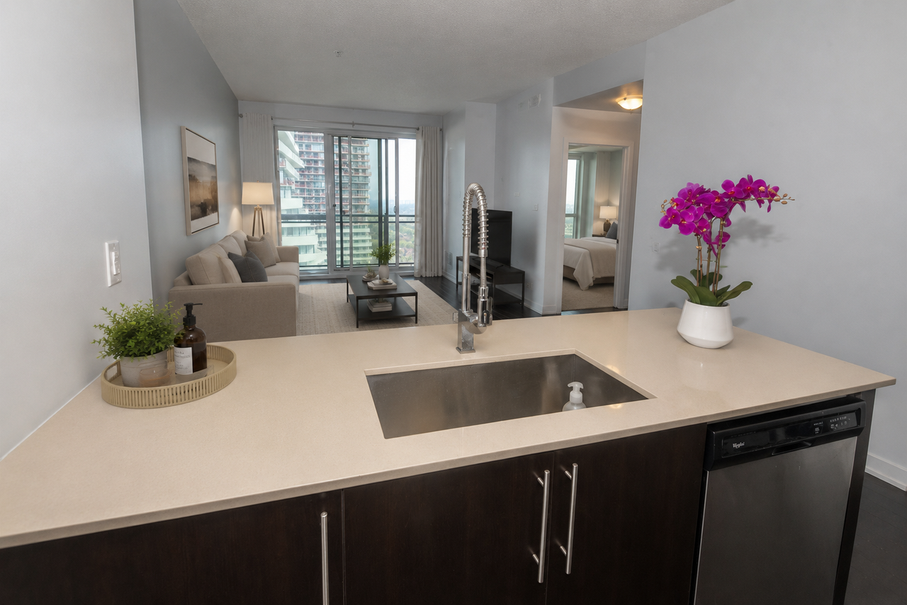 4011 Brickstone Mews #1909 - Photo 3 of 18