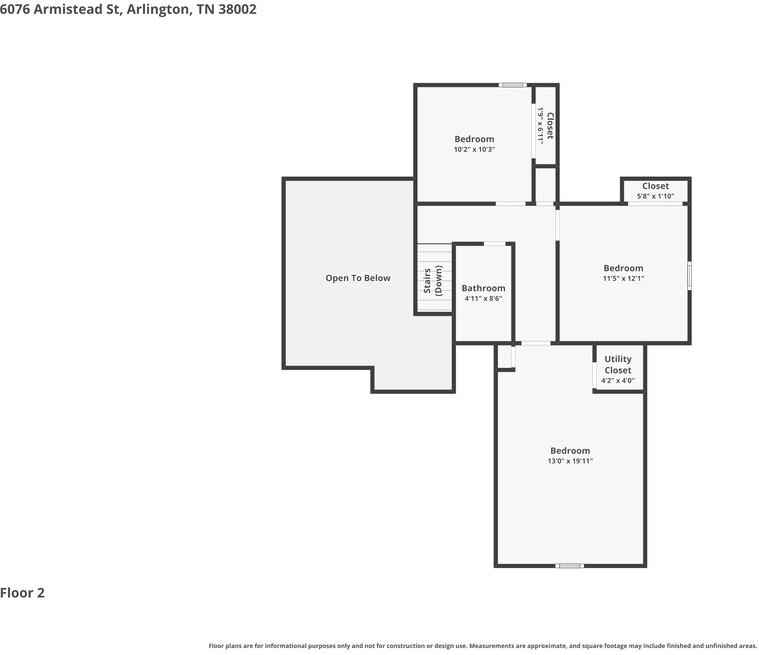 6076 Armistead St - Photo 3 of 17
