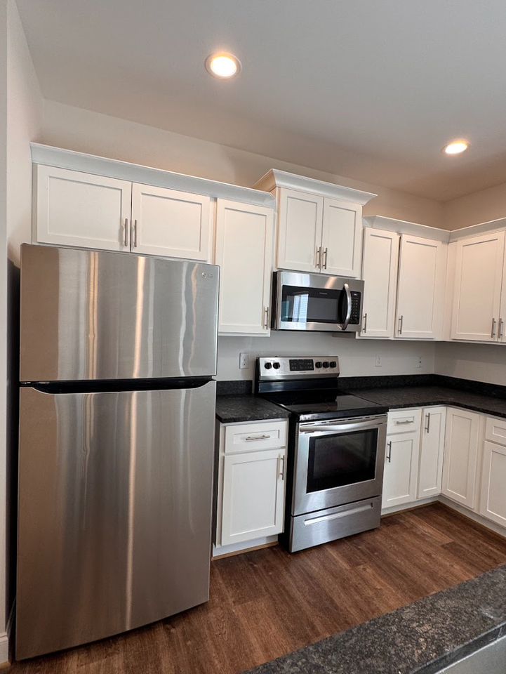 301 Clarus Creek Way - Photo 6 of 15