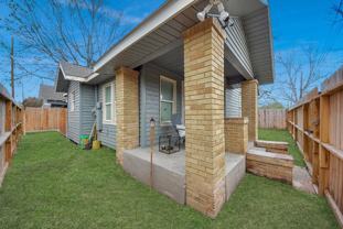 3029 Beulah St - Photo 1 of 1