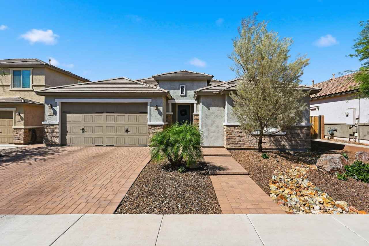 7228 W Tombstone Trl #NA - Photo 2 of 48