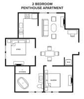 featured image of 52 Main St #12