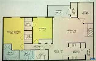 featured image of 117 Turtle Creek Rd #6