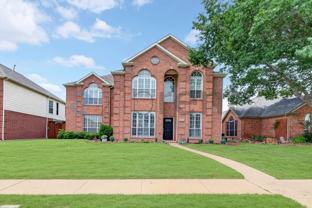 10604 Ambergate Ln - Photo 1 of 1