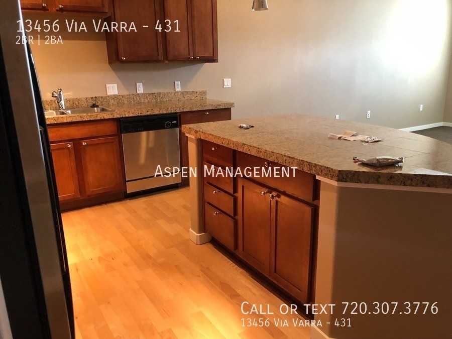 13456 Via Varra #431 - Photo 2 of 8