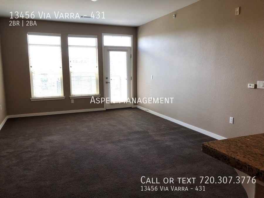 13456 Via Varra #431 - Photo 3 of 8