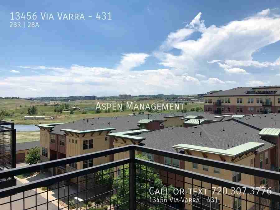13456 Via Varra #431 - Photo 5 of 8