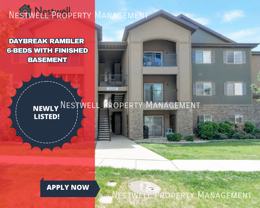 127 E Jordan Ridge Blvd #412 - Photo 1 of 1