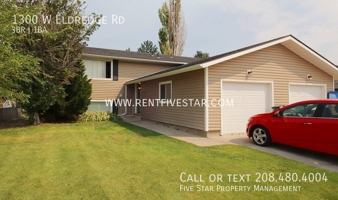 featured image of 1300 W Eldredge Rd