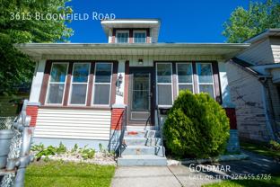 3615 Bloomfield Rd - Photo 1 of 1