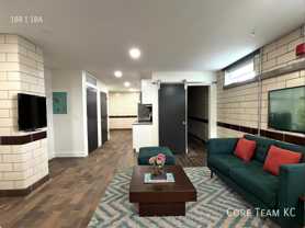 3100 Gillham Plz #303 - Photo 1 of 1