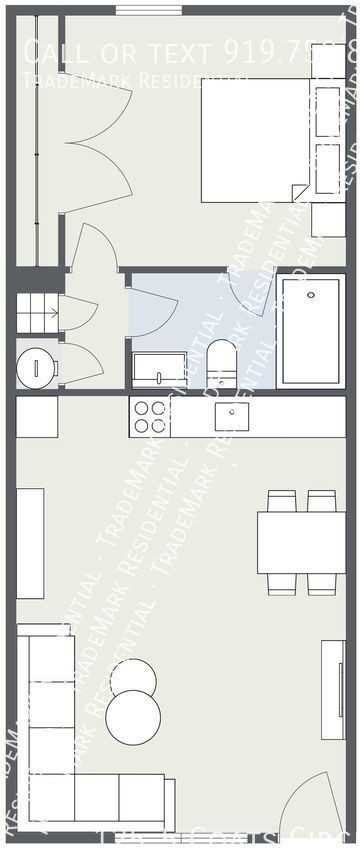 125 Coats Cir Apt 5 - Photo 6 of 17