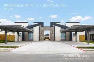 featured image of 105 San Jose