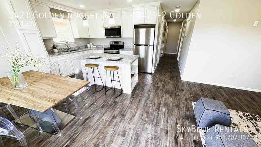 3421 Golden Nugget Apt 2 - Photo 2 of 10