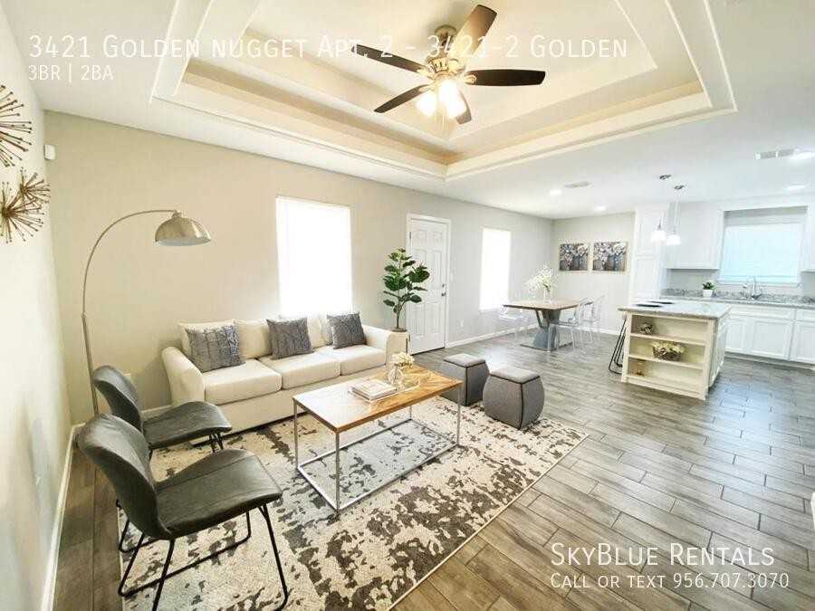 3421 Golden Nugget Apt 2 - Photo 3 of 10