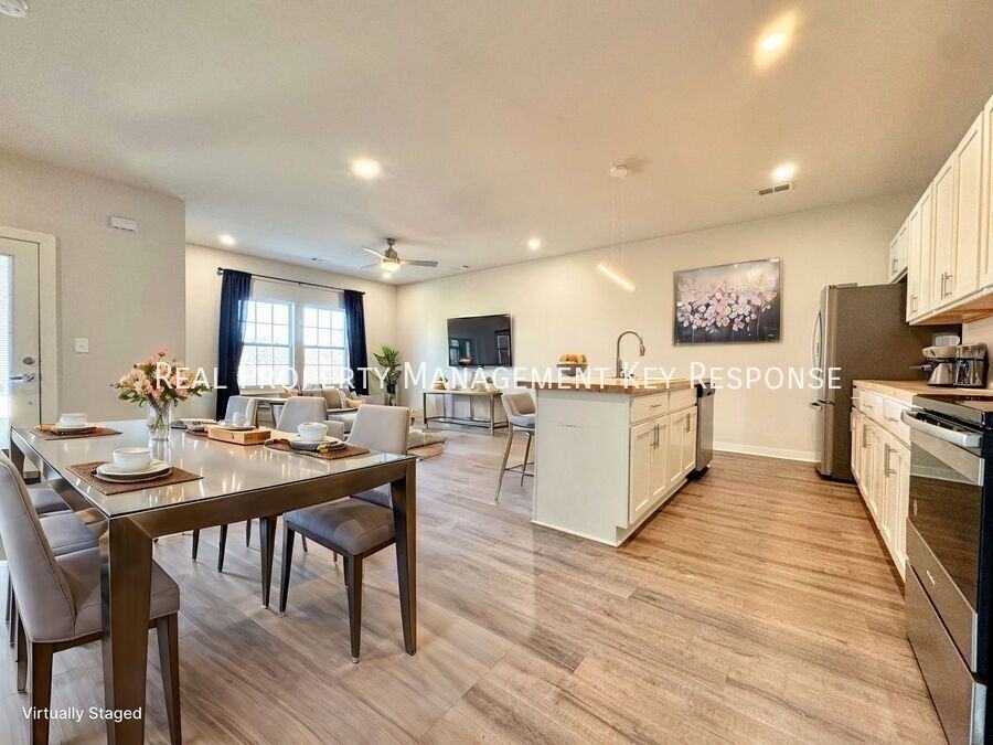3615 Hydes Ferry Rd - Photo 2 of 17