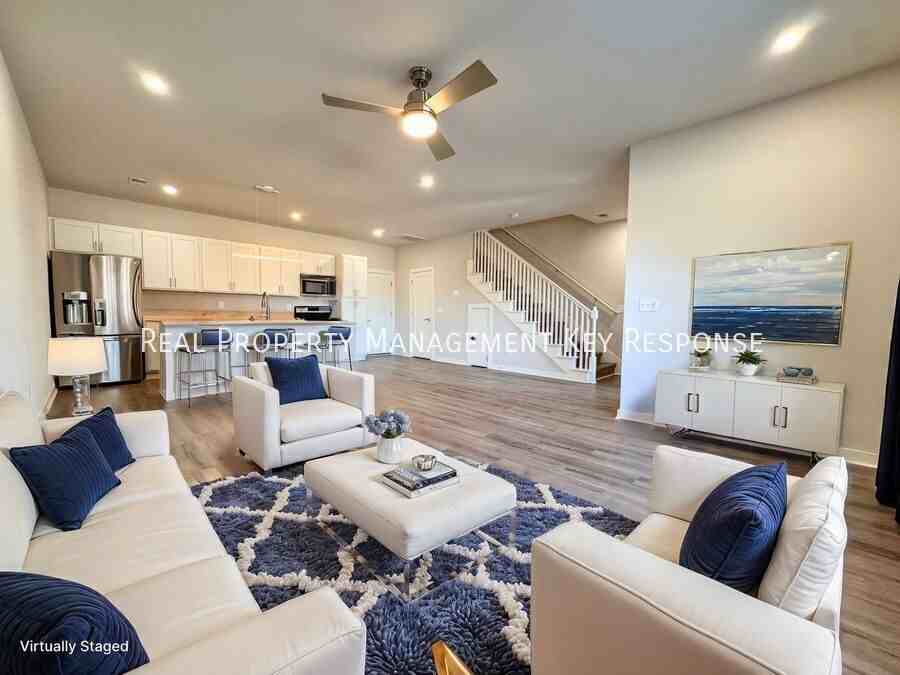 3615 Hydes Ferry Rd - Photo 3 of 17