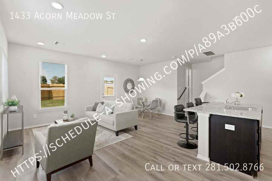 1433 Acorn Meadow St - Photo 5 of 17