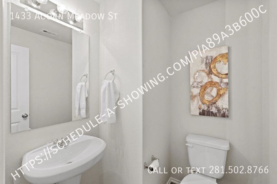 1433 Acorn Meadow St - Photo 6 of 17