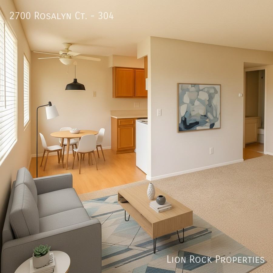 2700 Rosalyn Ct #304