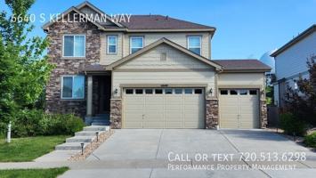 featured image of 6640 S Kellerman Way