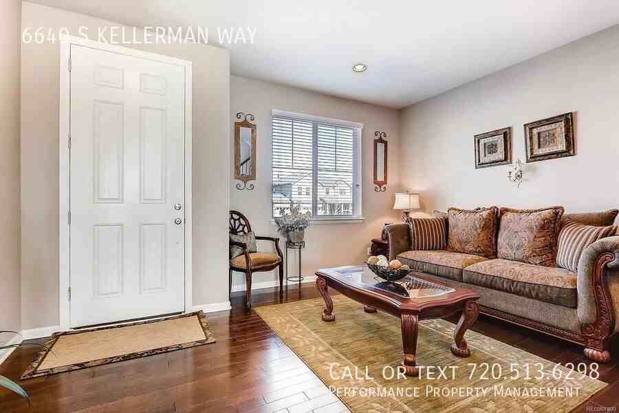 6640 S Kellerman Way - Photo 2 of 27