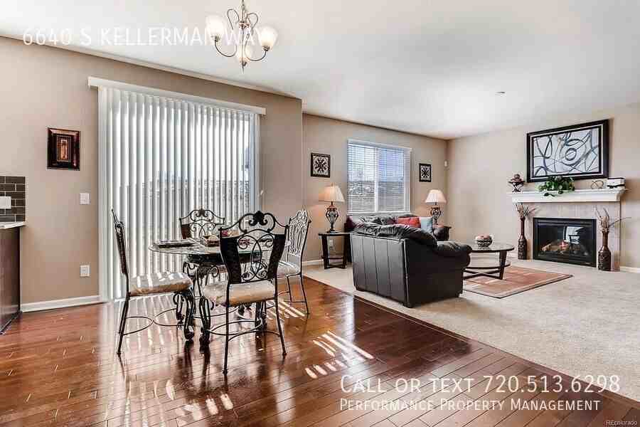 6640 S Kellerman Way - Photo 4 of 27