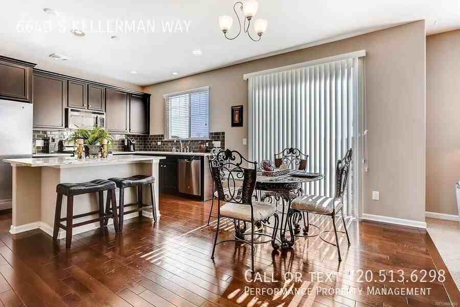 6640 S Kellerman Way - Photo 5 of 27