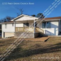 1232 Piney Grove Church Rd - Photo 1 of 1